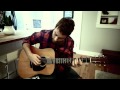Owen - The Armoire (Nervous Energies session ...