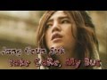 SUB ITA Jang Geun Suk - Take Care My Bus [ Mary ...