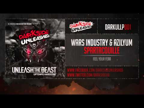Wars Industry & Azilyum - Spartacouille