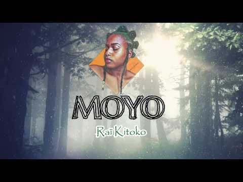 Raï Kitoko - Moyo (Vidéo lyrics)