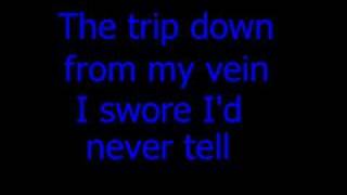 Corps Of All Corpses Lyrics By Hawthorne Heights