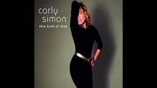 Carly Simon - How Can You Ever Forget