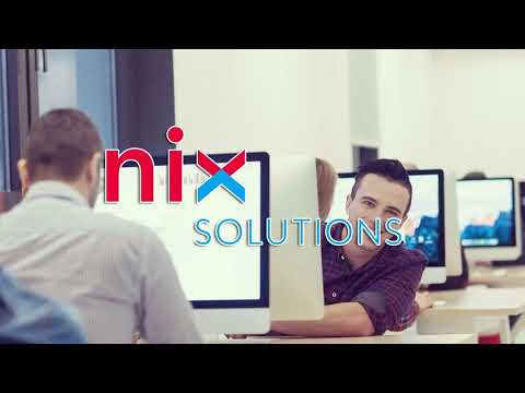 NIX Solutions - Idaho