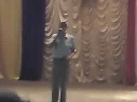 Песня про Окницу