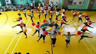 Download lagu LGSA Grade 12 LEGENDS Cheerdance Performance mp3 Download lagu LGSA Grade 12 LEGENDS Cheerdance Performance mp3