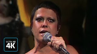 Elis Regina – Como Nossos Pais (4K Remastered)
