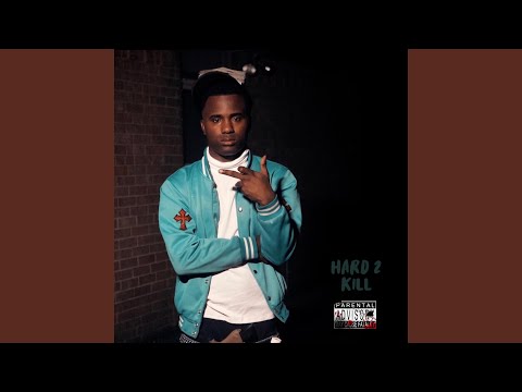 HARD 2 KILL