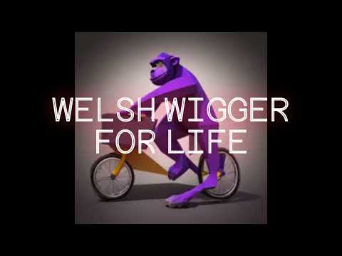 Stringstorm - Last Stand of the Black Watch (Welsh Wigger Version)