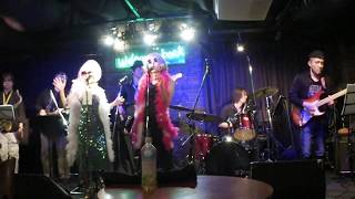 YOU GOT THE LOVE – Rufus Featuring Chaka Khan (cover)//The Onion Flowers オニオンフラワーズ　ユー・ゴット・ザ・ラヴ