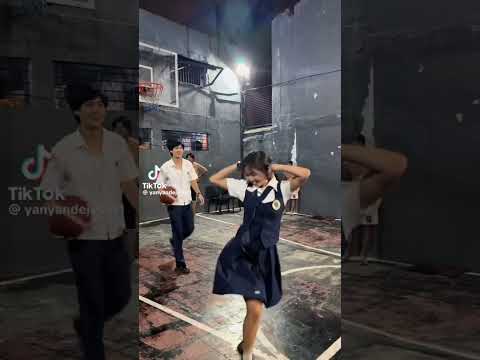 YANYAN'S TIKTOK VIDEO | #angmutyangsectione #jayjay #kiefer #jayfer #highlight #ashdres #fyp #amnse