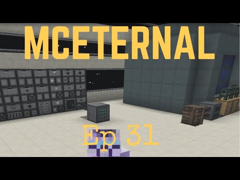 MCEternal Ep31 More Nuclear Fuels