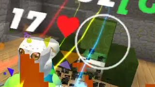 How i Break their Bed video