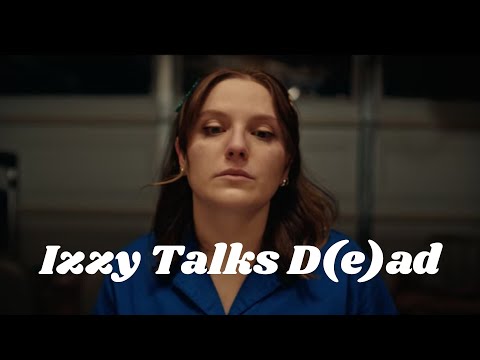 The Story Behind D(e)ad — Izzy Roland Interview!