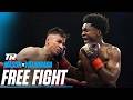 Abdullah Mason Handles Cesar Villarraga Like A Vet AUGUST 26 2023