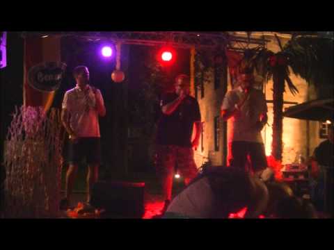 Shakin D'js - Unne  wals met maria