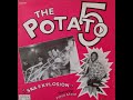 The Potato 5 ft Floyd Lloyd - Tear It Up - 1985 - SKAVILLE CITY *Ska, Rocksteady & Reggae Channel* The Potato 5 ft Floyd Lloyd - Tear It Up - 1985