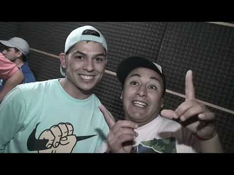 Carita Negra, Mc Caco - Soy Tu Negro Cumbiero (Video Oficial)