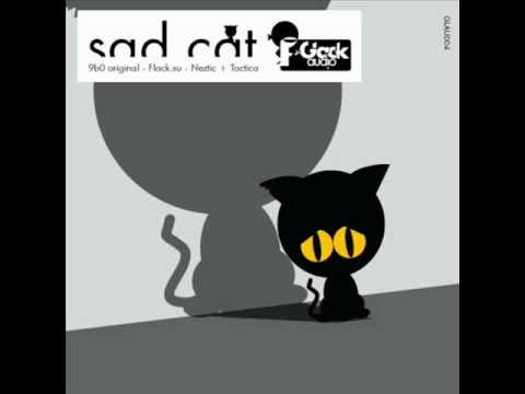 9b0 - Sad Cat (flack.su remix)