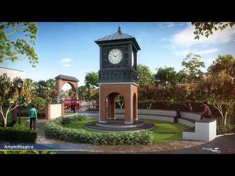 Casagrand Mabelle Project Tour 1