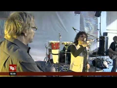 Gianluca Sciortino - TG2 edizione 18,20 18-05-2015