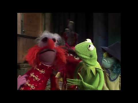 The Muppet Show - Payday