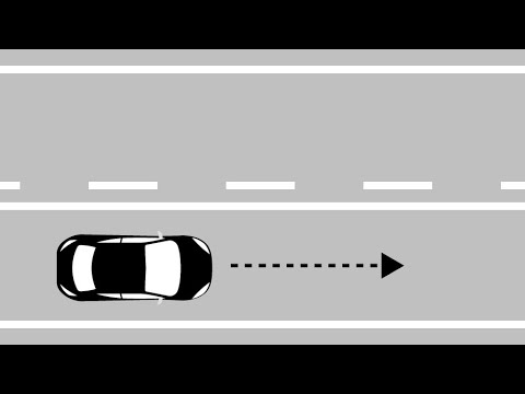 Segnaletica Orizzontale No 3