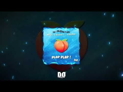 Nice x Gwada G x Freddy - Plap Plap