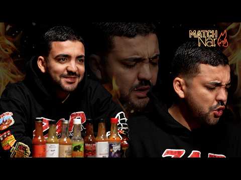 Match Nar S03 🔥 Moutii Dridi 🎞️