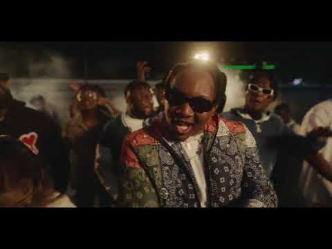 Goya Menor - Bounce [Official Video]