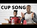 The EASIEST Cup Song Tutorial