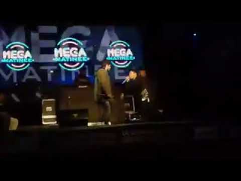 DUCKER VS ROAZ 4TOS DE FINALES - EN JESSE JAMES