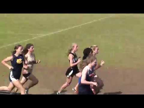 Girls 800m Heat 3 2018-04-14