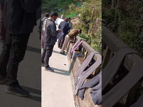 Bridge Load Testing Service