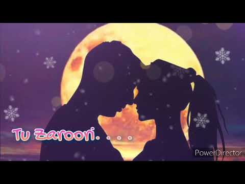 Tu Zaroori ( Zidd )...Most lovable song❣️Sharib Toshi , Sunidhi Chauhan, Sharib Sabri