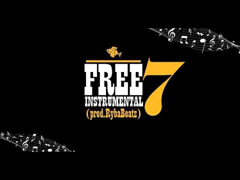 Ryba Beatz FREE INSTRUMENTAL 7 // 103bpm // hip hop rap beat