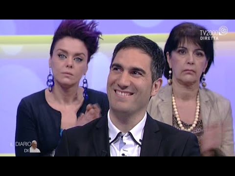 Il Diario di Papa Francesco - Puntata del 22 Febbraio 2017