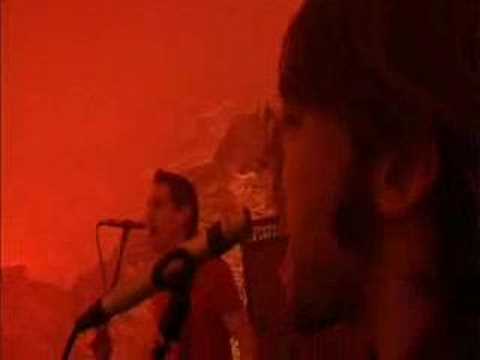 Discordia | 'Con el filo de la lengua' | Videoclip Oficial 2008