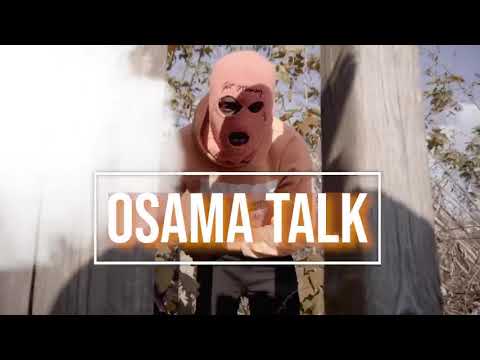 Dee GL3 - Osama Talk (Music Video)