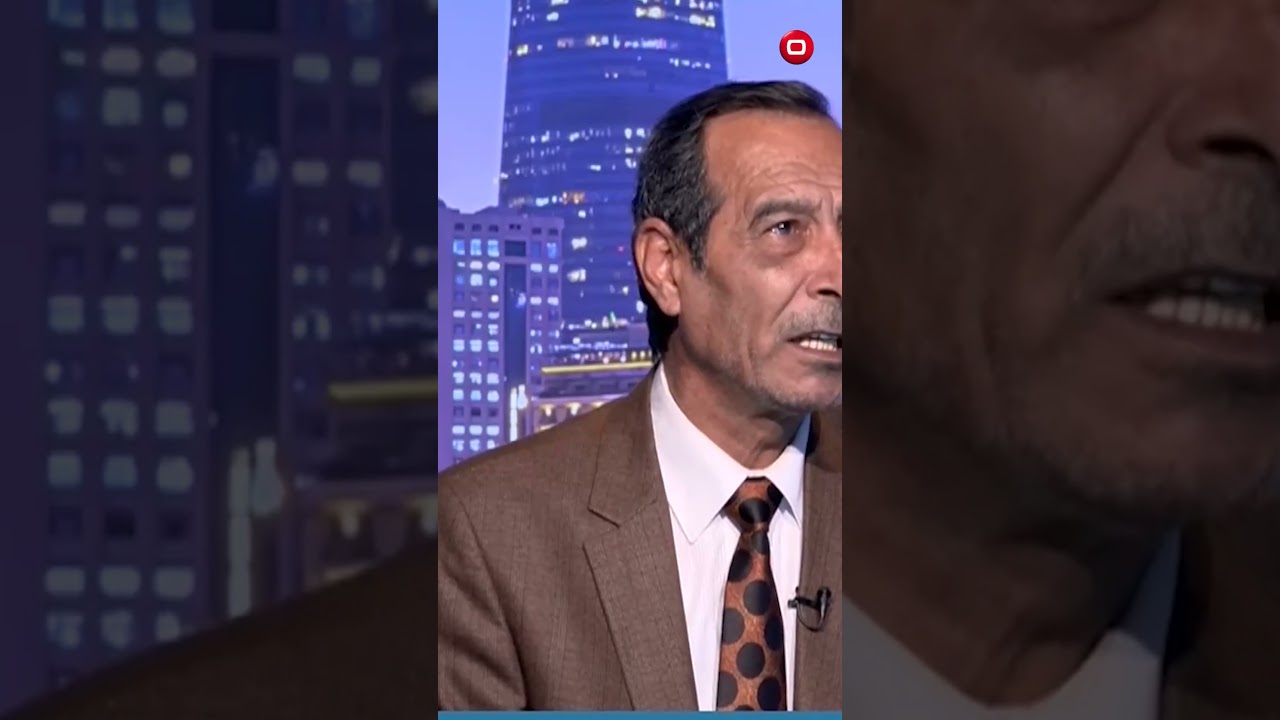 فيديو | الاطار قد يتفكك الى كتل صغيرة