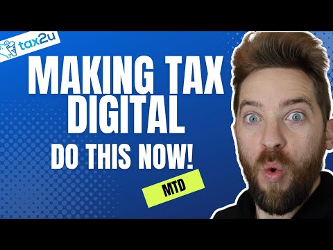 Making Tax Digital For Income Tax Self Assessment - Everything You Need To Know