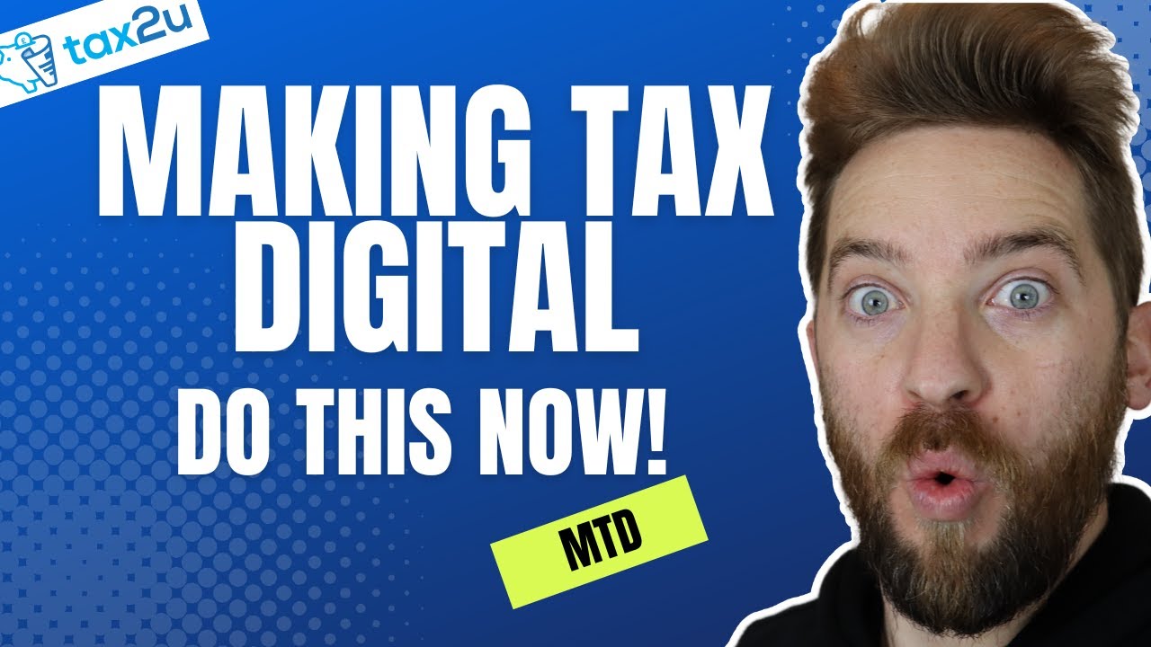 Making Tax Digital For Income Tax Self Assessment - Everything You Need To Know