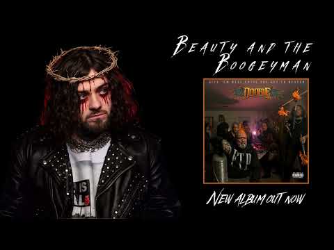 Doobie - Beauty in the Boogeyman (Official Audio)