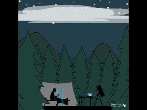 Pocket CloudWatcher