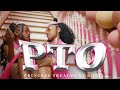 Princess Malia - P.T.O Ft. Lani Love (OFFICIAL MUSIC VIDEO) | Dir. By Olu The Visionary