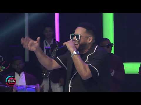 JULIÁN ORO DURO EN CONCIERTO BEBETO TV 