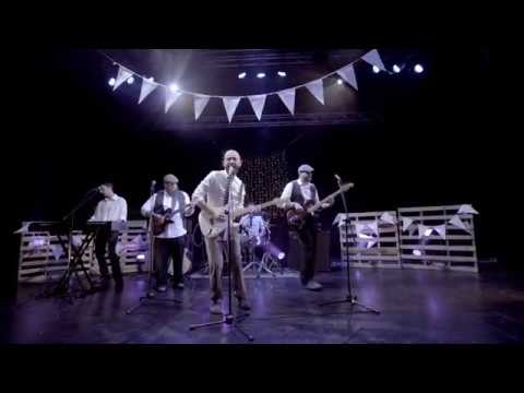 The Flashback Fridays EPK