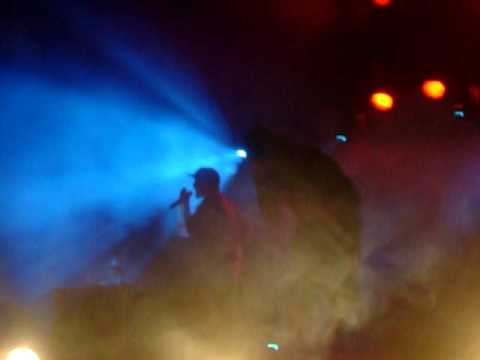 Rahim - Ciii @ Śląski Rap To Pewniak Fest - 23.07.2011 !