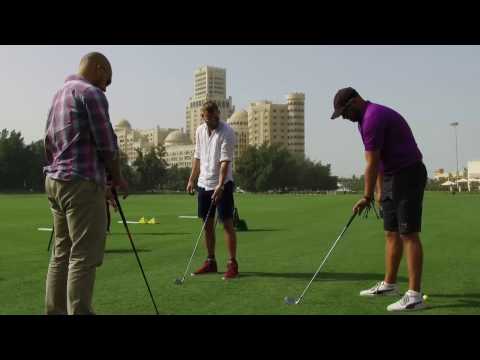 Day 1 of The Land Rover Diaries #72HoursInRAK Adventure