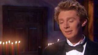 Clay Aiken and Bing Crosby - &quot;Little Drummer Boy&quot;