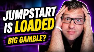 MTG x Marvel Jumpstart Is LOADED… But Is It a Trap?